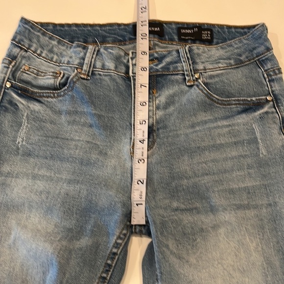 Ranberri Skinny 31 Size 9 - Picture 5 of 16